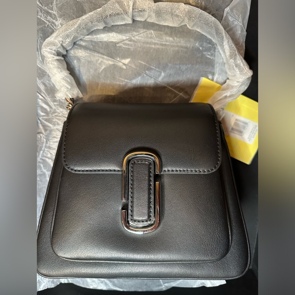 Marc Jacobs the J Marc Chain Mini Satchel